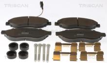 Triscan A/S 8110 10562