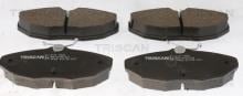 Triscan A/S 8110 10580