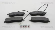 Triscan A/S 8110 10581