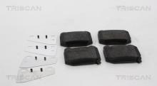 Triscan A/S 8110 10586