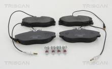 Triscan A/S 8110 10600