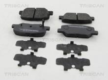 Triscan A/S 8110 10601