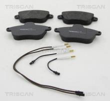 Triscan A/S 8110 10605