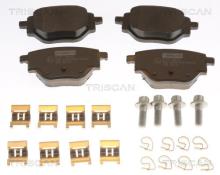 Triscan A/S 8110 10615