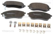 Triscan A/S 8110 10616