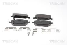 Triscan A/S 8110 10793