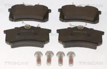 Triscan A/S 8110 10864
