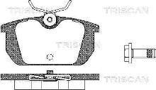 Triscan A/S 8110 10984