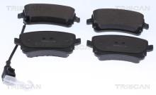 Triscan A/S 8110 10985