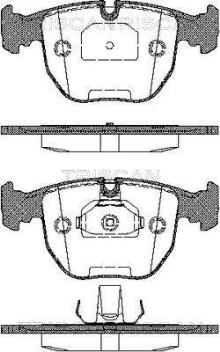 Triscan A/S 8110 11006