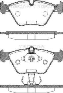 Triscan A/S 8110 11010