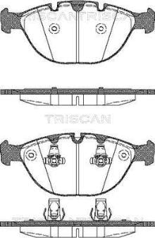 Triscan A/S 8110 11011
