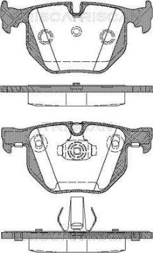 Triscan A/S 8110 11017