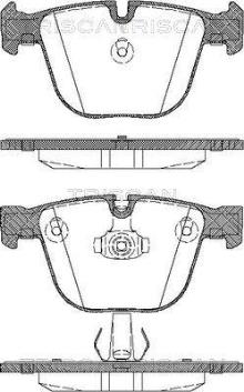 Triscan A/S 8110 11018