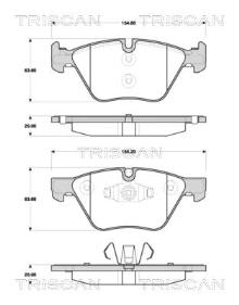 Triscan A/S 8110 11029