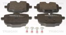 Triscan A/S 8110 11043