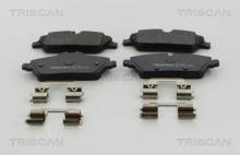 Triscan A/S 8110 11061