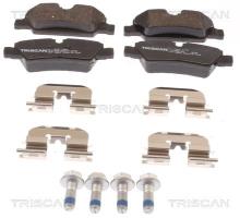 Triscan A/S 8110 11063