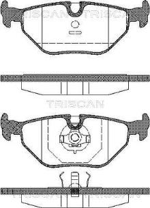 Triscan A/S 8110 11899