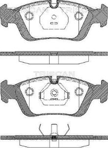 Triscan A/S 8110 11960