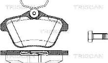 Triscan A/S 8110 12003