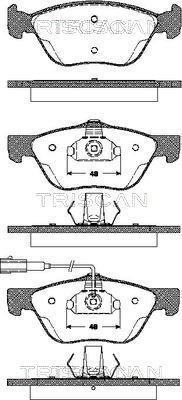 Triscan A/S 8110 12010