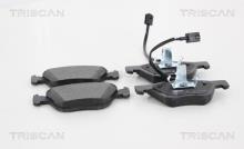 Triscan A/S 8110 12016