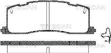 Triscan A/S 8110 13003
