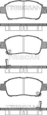 Triscan A/S 8110 13019