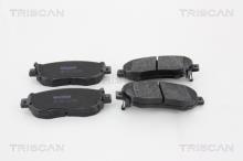 Triscan A/S 8110 13041