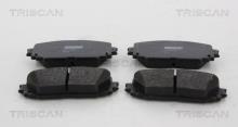 Triscan A/S 8110 13072