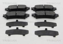 Triscan A/S 8110 13116