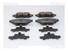 Triscan A/S 8110 13182