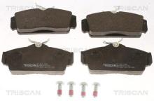 Triscan A/S 8110 14009
