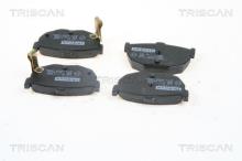 Triscan A/S 8110 14041