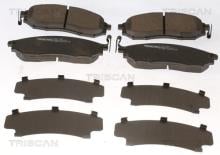Triscan A/S 8110 14047