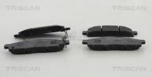 Triscan A/S 8110 14054