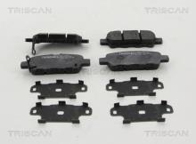 Triscan A/S 8110 14059