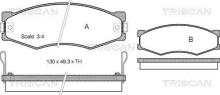 Triscan A/S 8110 14103
