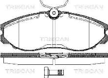 Triscan A/S 8110 14174