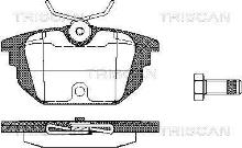 Triscan A/S 8110 15008