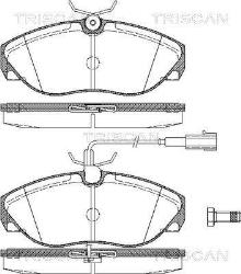 Triscan A/S 8110 15016