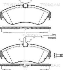 Triscan A/S 8110 15017