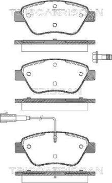 Triscan A/S 8110 15019