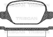 Triscan A/S 8110 15021
