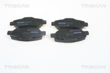 Triscan A/S 8110 15035