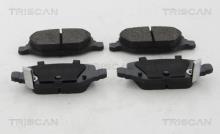 Triscan A/S 8110 15069