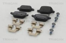 Triscan A/S 8110 15070