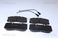 Triscan A/S 8110 15076