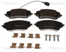 Triscan A/S 8110 15079